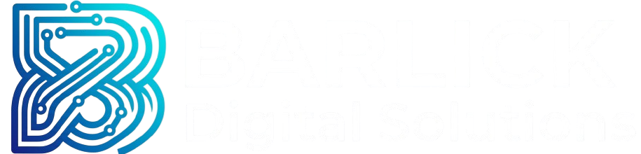 Barlic Digital Solutions